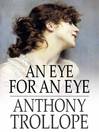 An Eye for an Eye (eBook)
